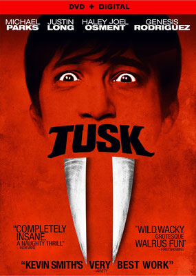 Tusk (2014/de Kevin Smith)