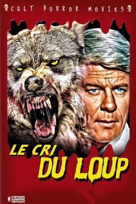 Le Cri Du Loup (1974/de Dan Curtis) 
