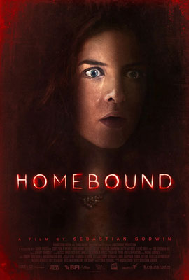 Homebound (2021/de Sebastian Godwin) 