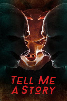 Tell Me A Story - Saison 1 