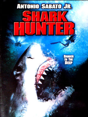 Shark Hunter (2001/de Matt Codd) 