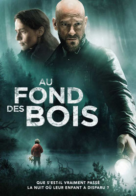 Au Fond Des Bois (2015/de Stefano Lodovichi) 