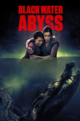 Black Water : Abyss (2020/de Andrew Traucki) 