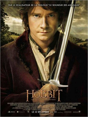 Le Hobbit - Un Voyage Innatendu