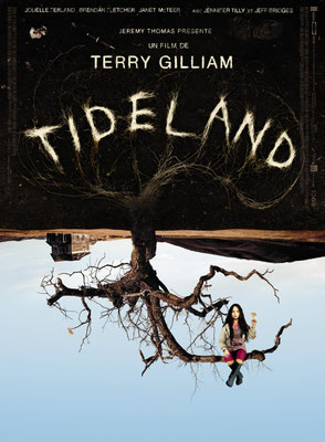 Tideland (2005/de Terry Gilliam) 