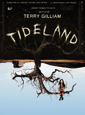 Tideland (2005/de Terry Gilliam) 