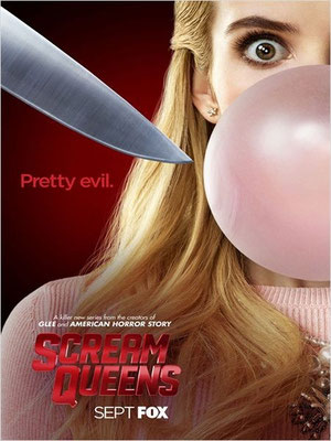 Scream Queens 