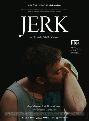 Jerk (2021/de Gisèle Vienne) 