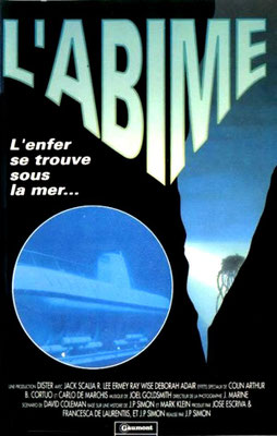 L'Abîme (1990/de Juan Piquer Simón) 