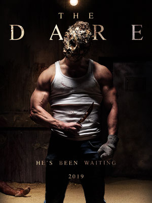 The Dare (2019/de Giles Alderson) 