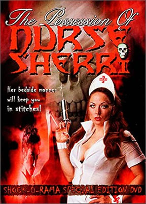 Nurse Sherri (1977/de Al Adamson) 