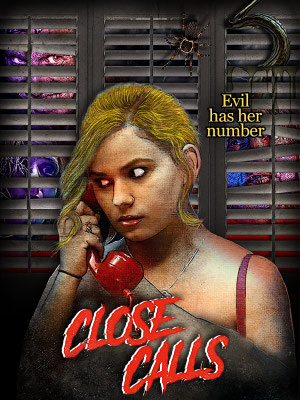 Close Calls (2017/de Richard Stringham) 