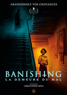 Banishing : La Demeure Du Mal (2020/de Christopher Smith) 