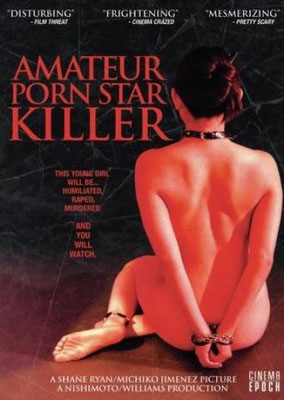 Amateur Porn Star Killer (2006/de Shane Ryan)