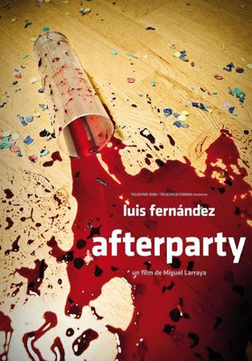 Afterparty (2013/de Miguel Larraya)