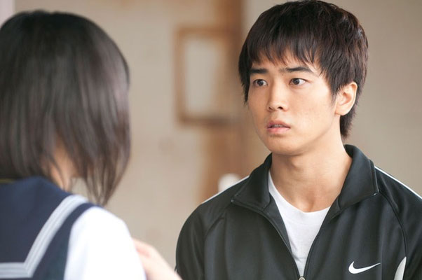 Tomie Unlimited de Noboru Iguchi - 2011 / Epouvante - Horreur  