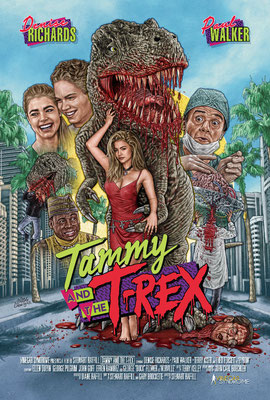 Tammy And The T-Rex (1994/de Stewart Raffill) 