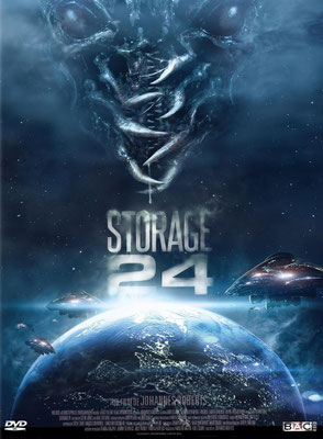 Storage 24