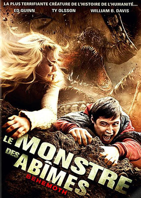 Le Monstre Des Abîmes (2011/de David Hogan)