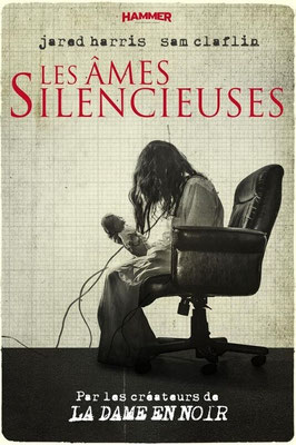 Les Âmes Silencieuses (2014/de John Pogue)
