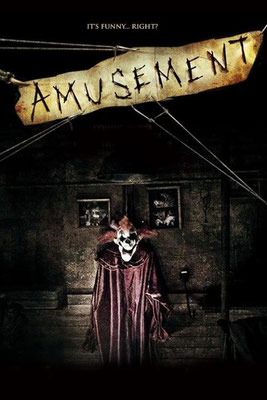 Amusement (2008/de John Simpson)