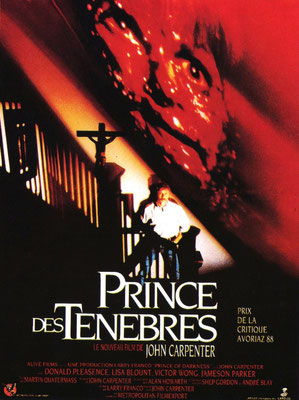Prince Des Ténèbres