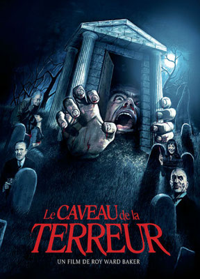 Le Caveau De La Terreur (1973/de Roy Ward Baker) 