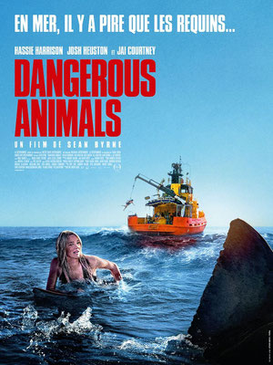 Dangerous Animals (2025/de Sean Byrne) 