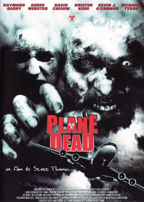 Plane Dead - Des Zombies Dans L'Avion
