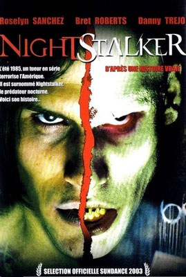 Nightstalker (2002/de Chris Fisher) 