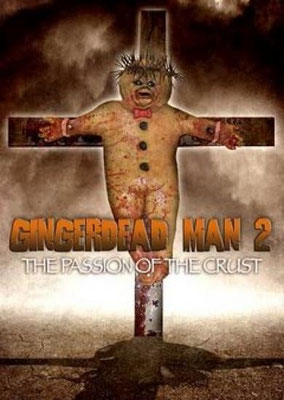 Gingerdead Man 2