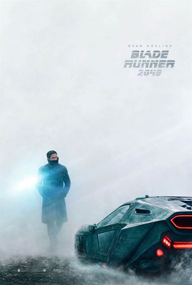 Blade Runner 2049 (2017/de Denis Villeneuve) 