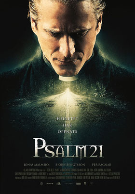 Psalm 21 (2009/de Fredrik Hiller) 