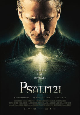 Psalm 21 (2009/de Fredrik Hiller) 
