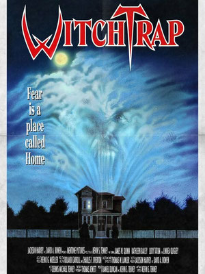 Witchtrap (1989/de Kevin Tenney) 