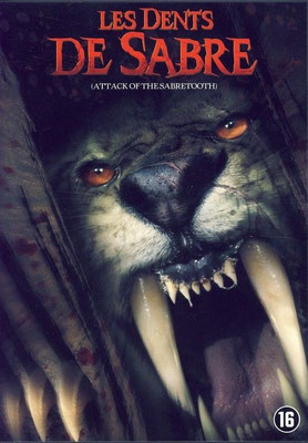 Les Dents De Sabre (2005/de George Miller)