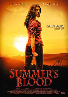 Summer's Blood (2009/de Lee Demarbre)