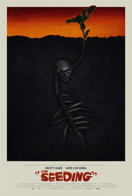 The Seeding (2023/de Barnaby Clay) 