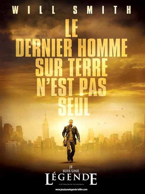 Je Suis Une Légende (2006)