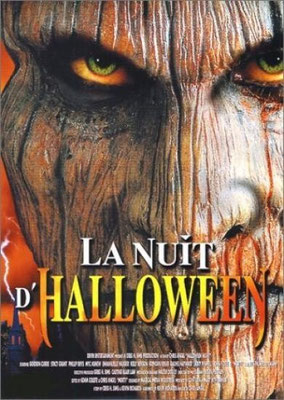 Terreur 2 - La Nuit D'Halloween