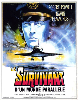Le Survivant d'un Monde Parallèle (1981/de David Hemmings) 