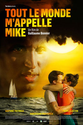 Tout Le Monde M'Appelle Mike (2023/de Guillaume Bonnier) 