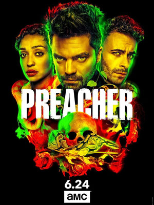 Preacher - Saison 3 