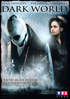Dark World (2008/de Gerald McMorrow) 