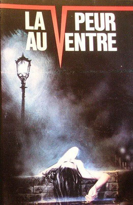 La Peur Au Ventre (1972/de Roberto Bianchi Montero) 
