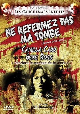 Ne Refermez Pas Ma Tombe