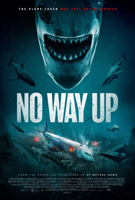 No Way Up (2024/de Claudio Fäh) 