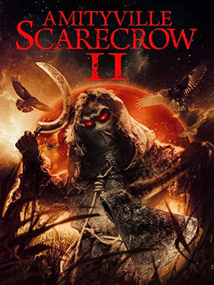 Amityville Scarecrow 2 (2022/de Adam Cowie) 