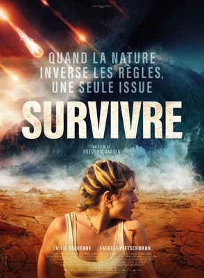 Survivre (2024/de Frédéric Jardin) 