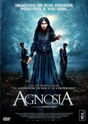 Agnosia (2010/de Eugenio Mira) 